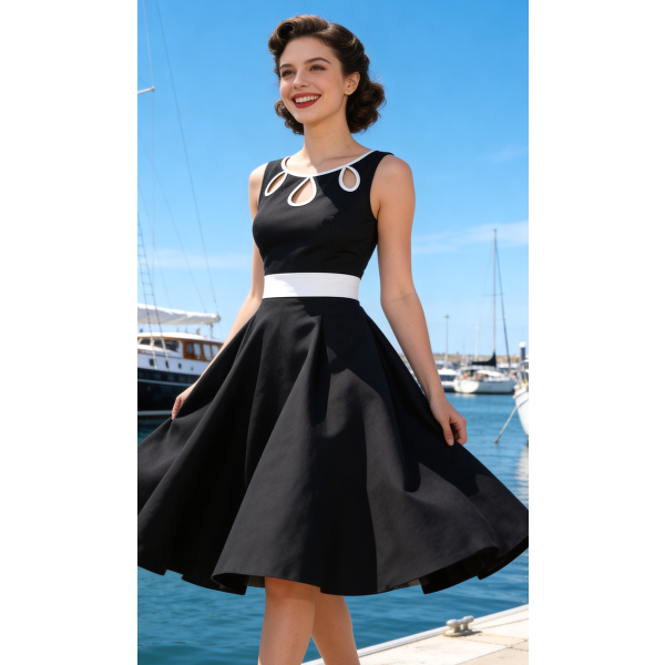 Linda Dress