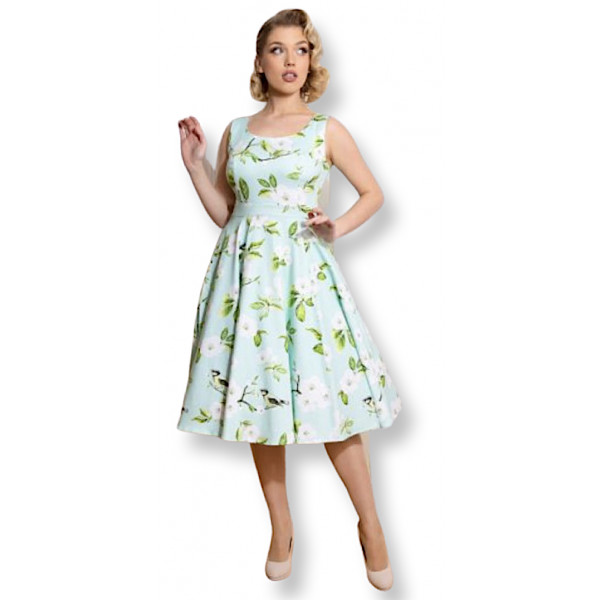 Mina Dress
