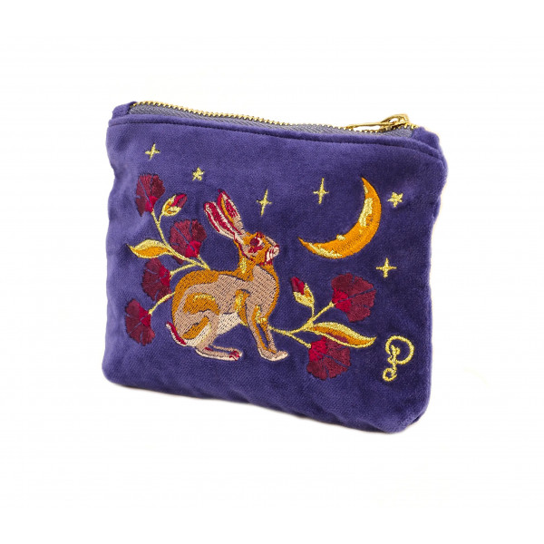 Rabbit Star Mini Bag