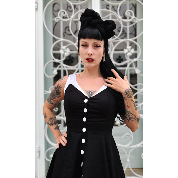 Kira Dress