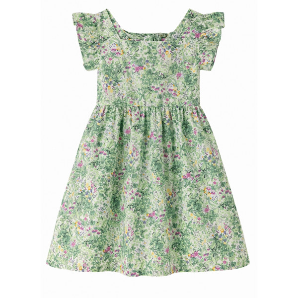 Greta Kids Dress