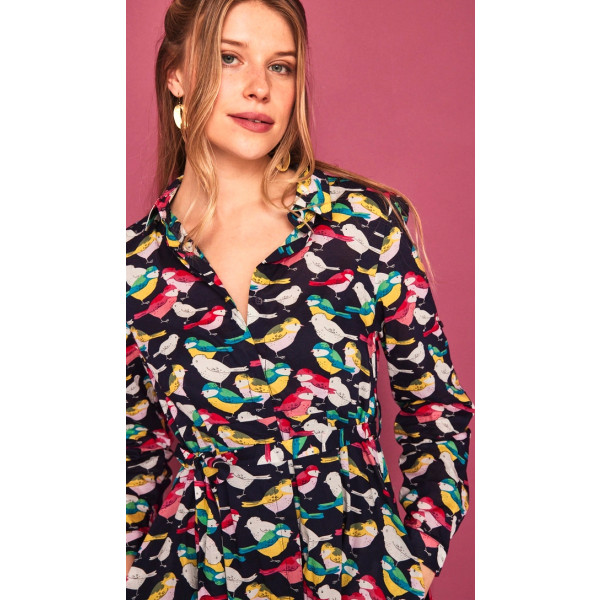 Veronique Dress