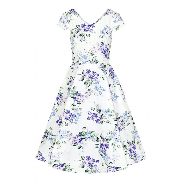 Viola Dress
