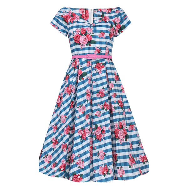 Vittoria Dress