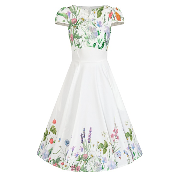 Louise Dress