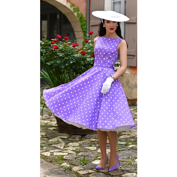 Lilo Dress