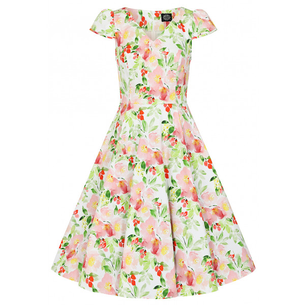 Lise Dress 