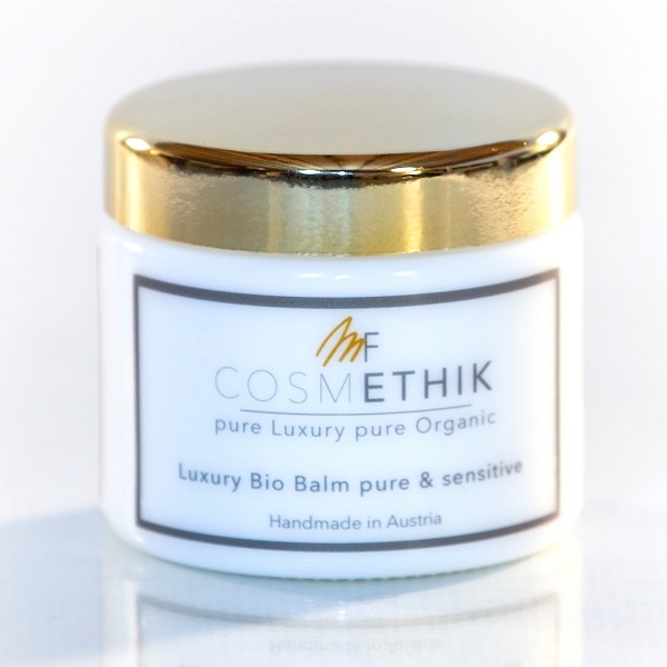 Luxury Bio Balm pure & sensitive 100ml