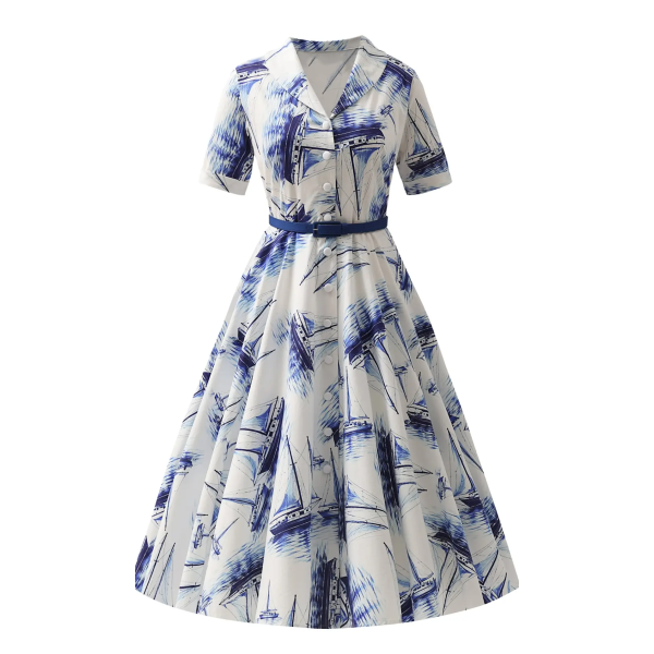 Marina Dress