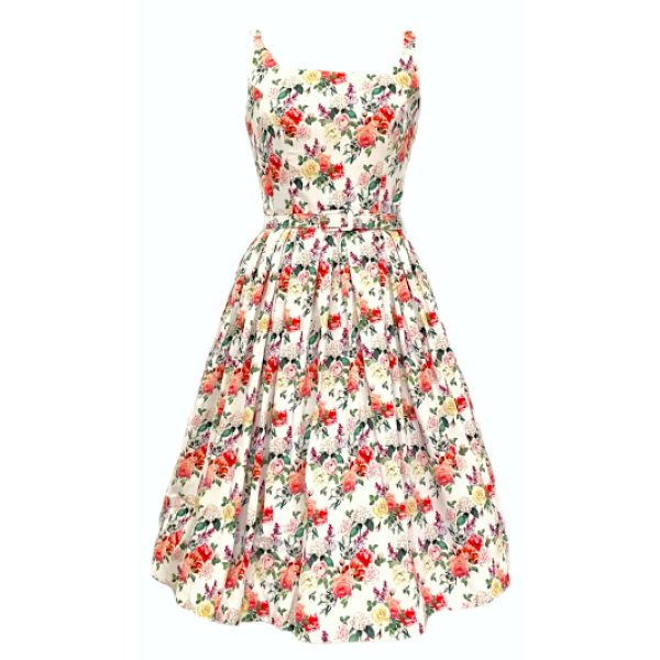 Hanna Love Dress