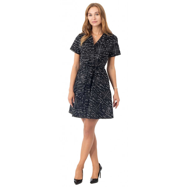 Maths Dress