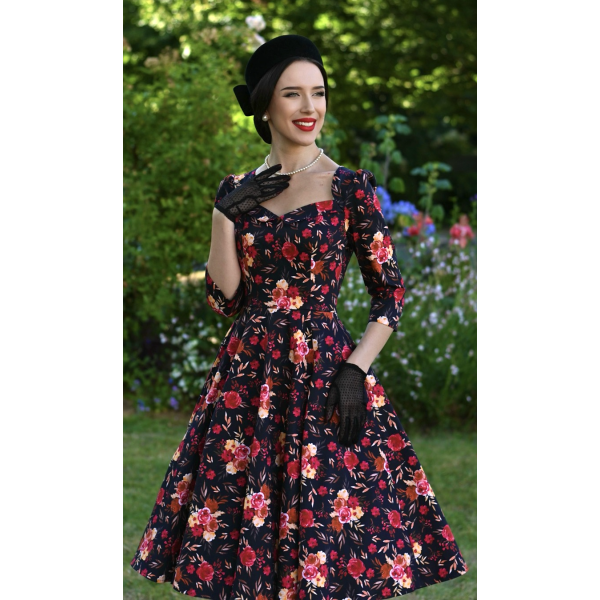 Georgina Dress