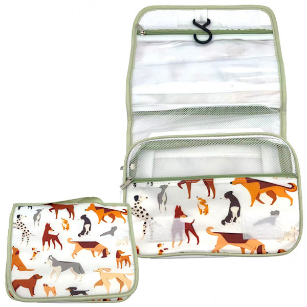 My Doggies Washbag