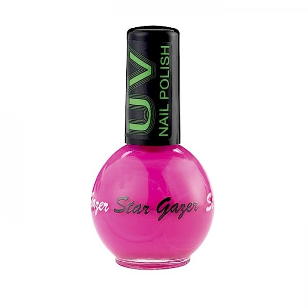 UV Nagellack Stargazer London