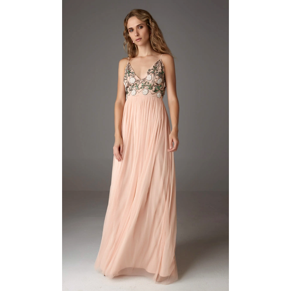 Therese Dress