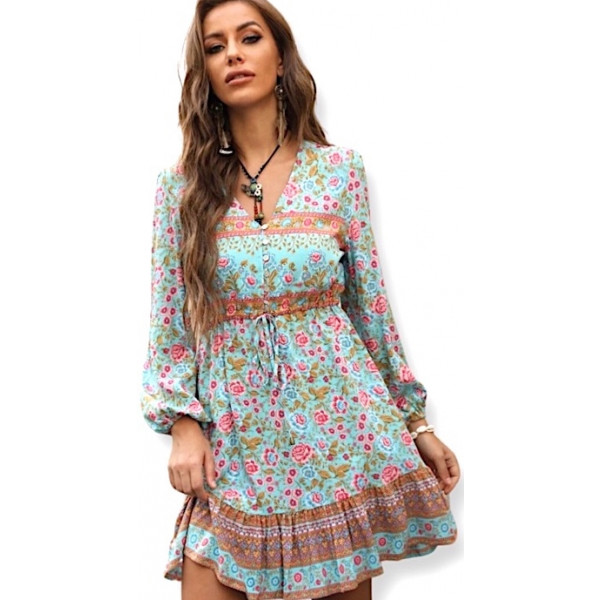 Annabel Dress