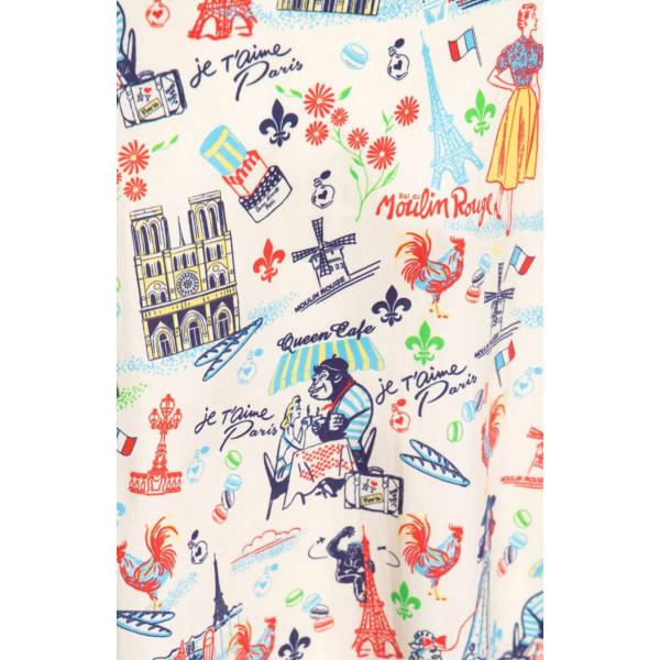 Aurélie Dress