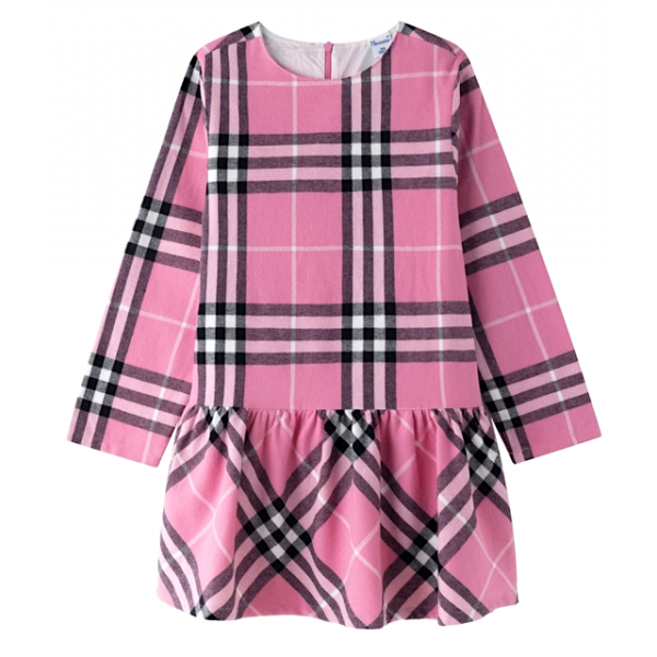 Pia Kids Dress
