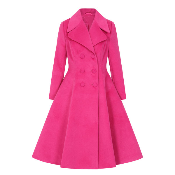 Mia Coat GR.42 SALE