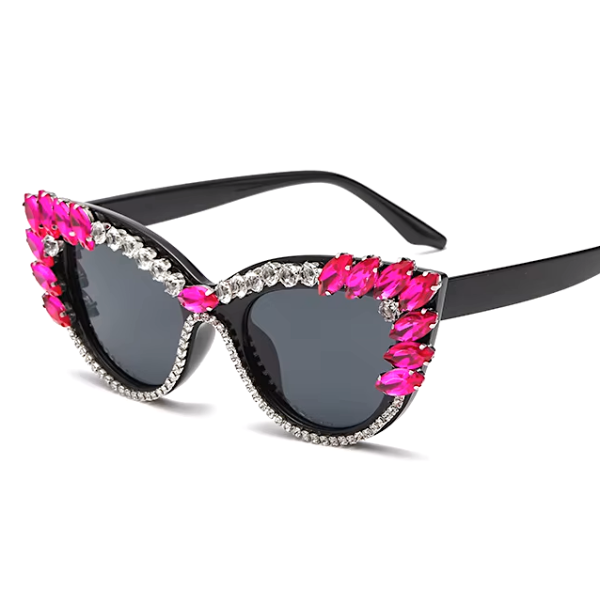 Pia Sunglasses