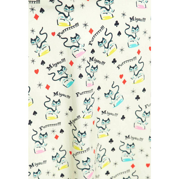 Michou Dress