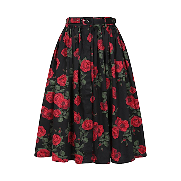 Ramona Skirt