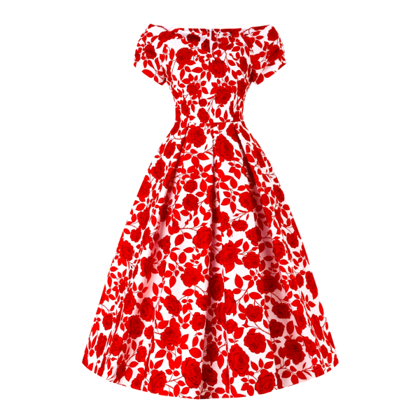 Federica Dress