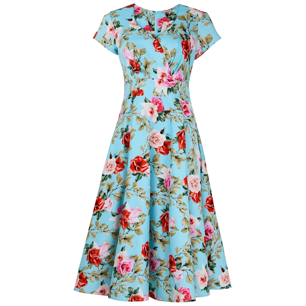 Chiara Dress