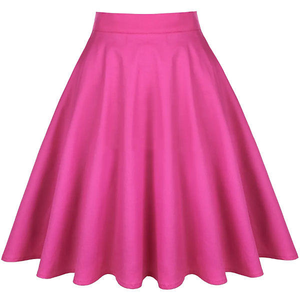 Pink Dream Skirt