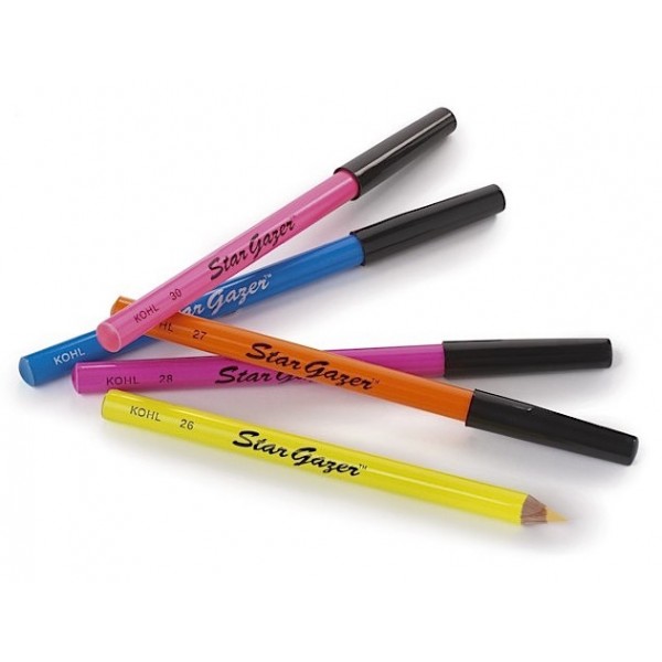 UV Eye - Lip Pencil Stargazer London