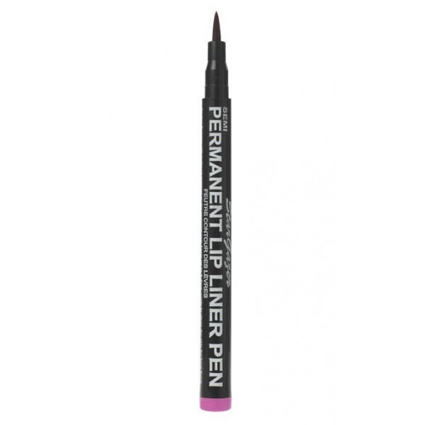 Semi permanent Lip Liner Stargazer London