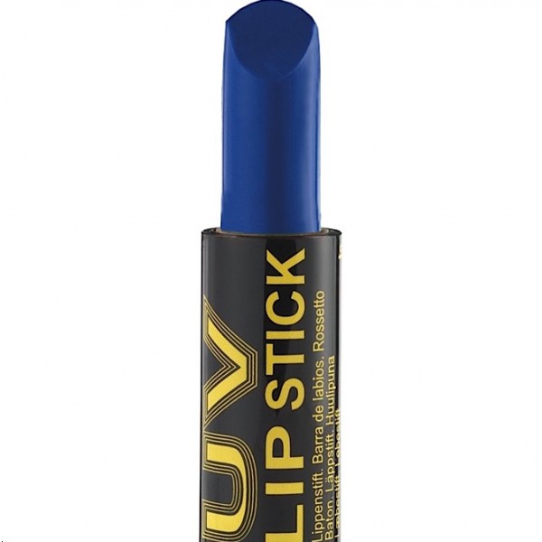 UV-Lippenstift "Blue"