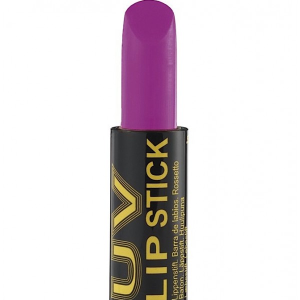 UV-Lippenstift "Violet"