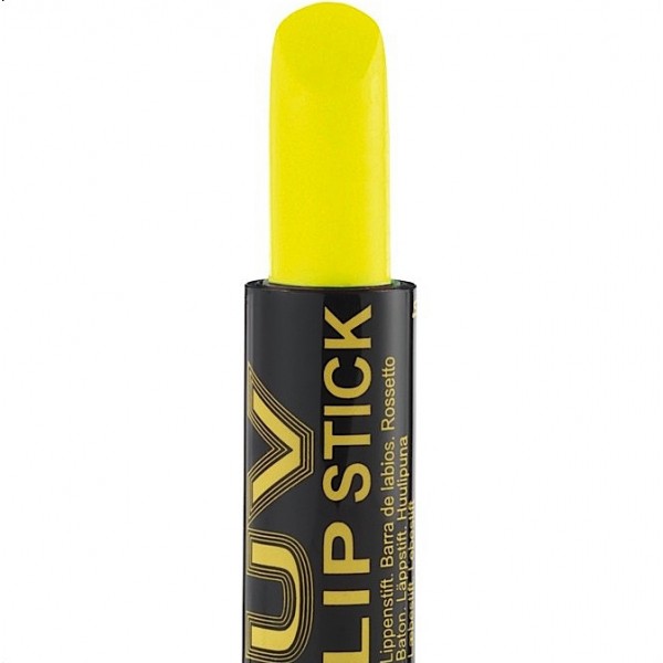 UV-Lippenstift "Yellow"