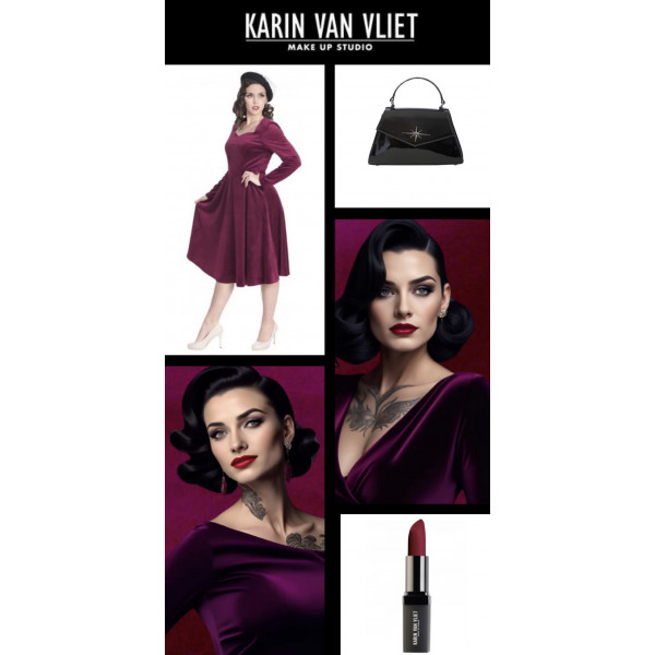 Alana Dress