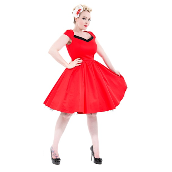 Vivian Dress