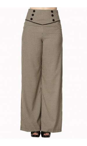 Glenda Trousers