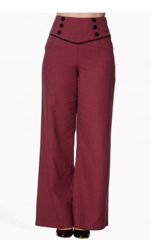 Elizabeth Trousers 