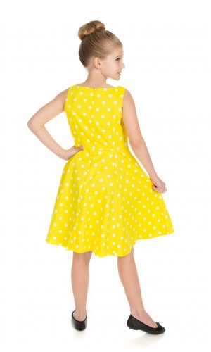Marbella Kids Dress