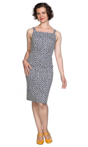 Nele Dress GR.42 SALE
