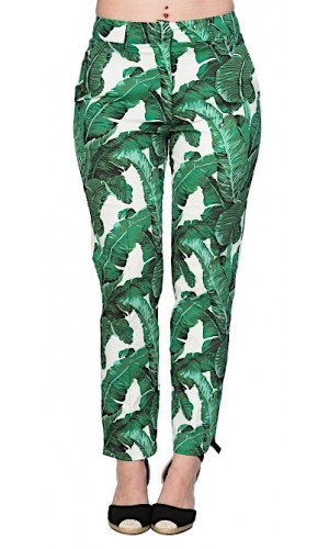 Jungle Trousers