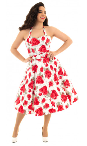 Annerose Dress GR.44 SALE