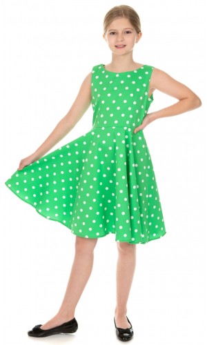 Claudette Kids Dress