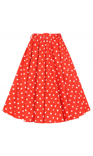 Tara Skirt