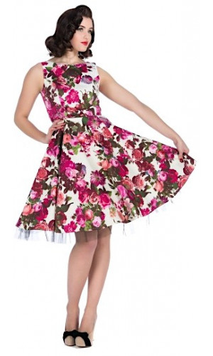 Margie Dress