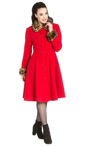 Jane Coat