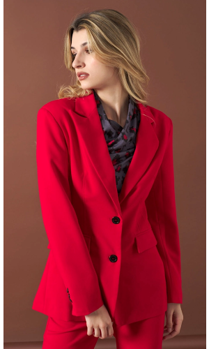 Anne Jacket