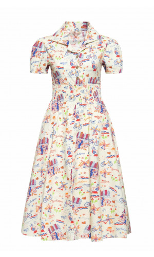 Antje Dress