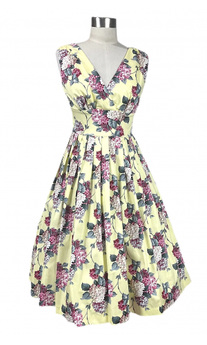 Jill Dress
