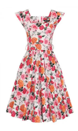 Gina Dress